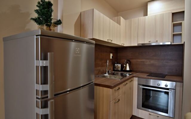 Zarevata Guest House
