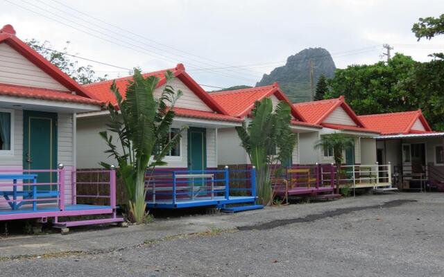 J Lin Hostel