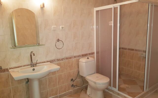 Diyarbakir Apart Otel