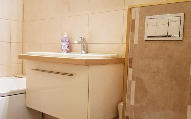 Sopot kawalerka 200m od morza