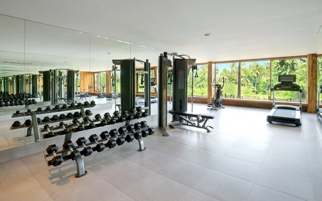 Kaamala Luxury Resort & Spa Ubud by Ini Vie Hospitality