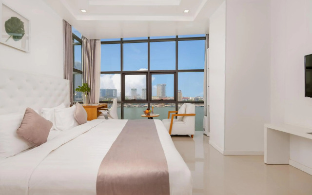 Star City Riverside Hotel by Haviland
