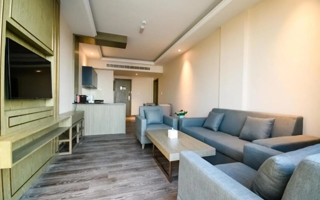 Hotel Frankincense Muscat