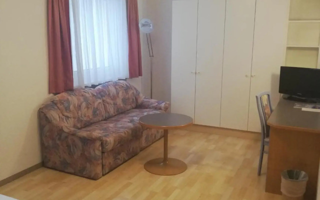Hotel Das Zentrum