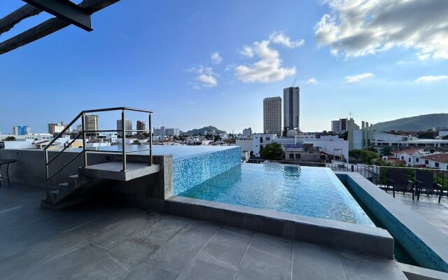 Tulum Apartments