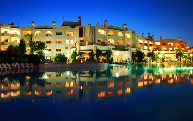 Hammamet Garden Resort and Spa