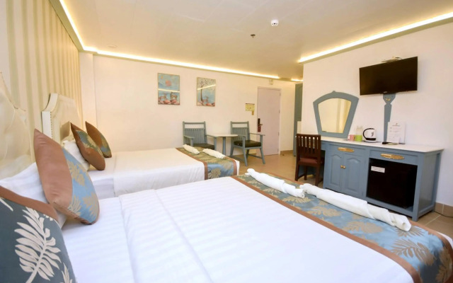 Royal Park Resort Boracay