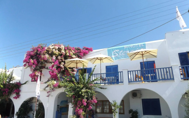 Stergia Hotel
