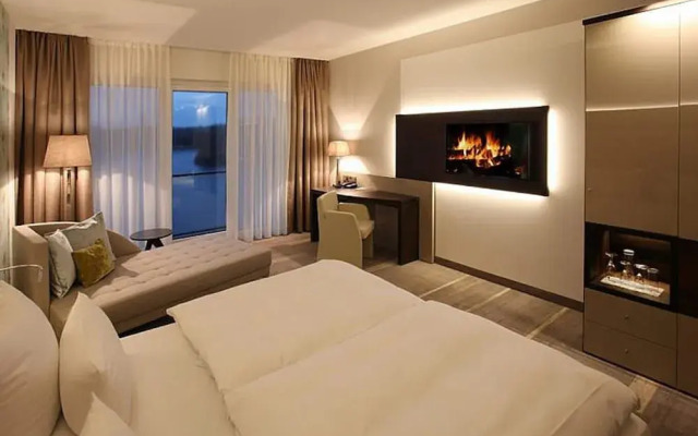 Hotel See Park Janssen