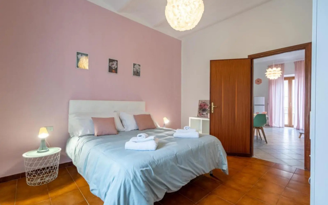 La Verde Rosa - Casa vacanze a due passi dal lago