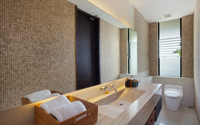Monolocale Luxury Resort ＆ Spa Seminyak by Ini Vie Hospitality