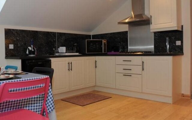 Bay Cottage B&B
