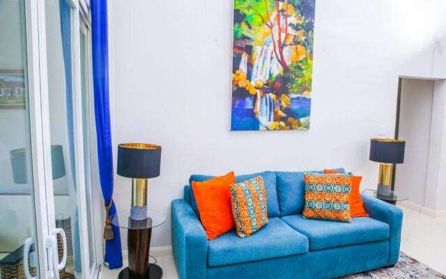 The Cozy 2Bedroom Condo