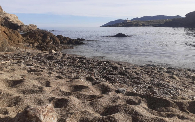 Apartament Port de la Selva