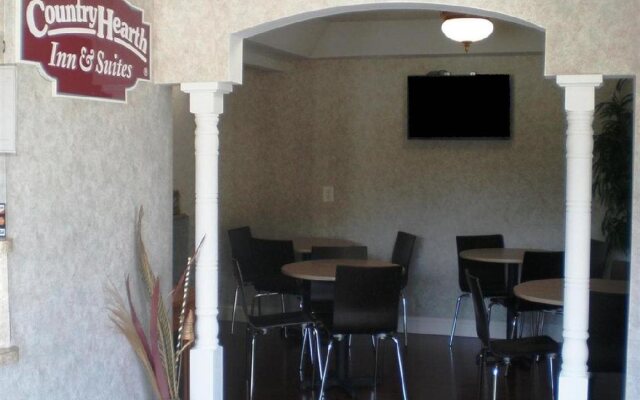 Country View Inn & Suites Atlantic City