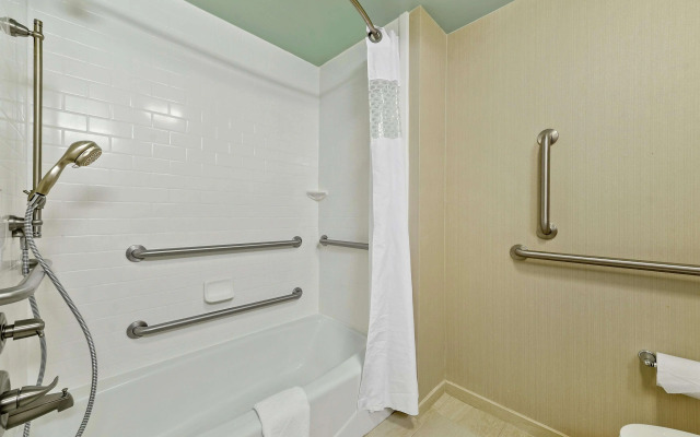 Hampton Inn & Suites Gulfport I-10