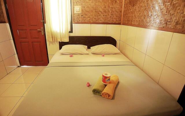 Dua Nina Homestay