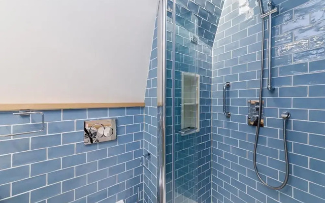 London Bridge Boutique Apartments by Viridian Apartments