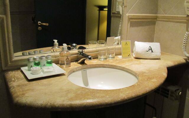 Argentino Hotel