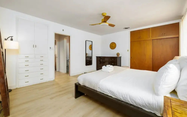3bed Single Level Home