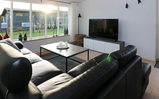 Holiday Home in Hadsund