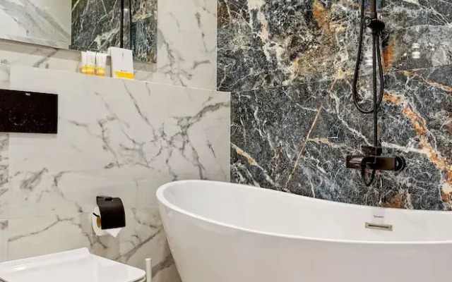 Vesta - Luxury Nile View APT - 2BR - Maadi III