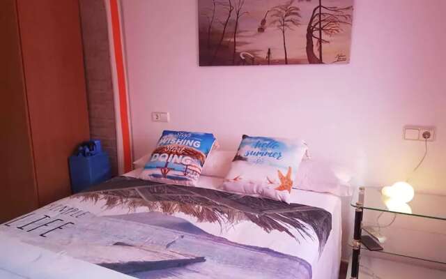 107416 - Apartment in Torrox