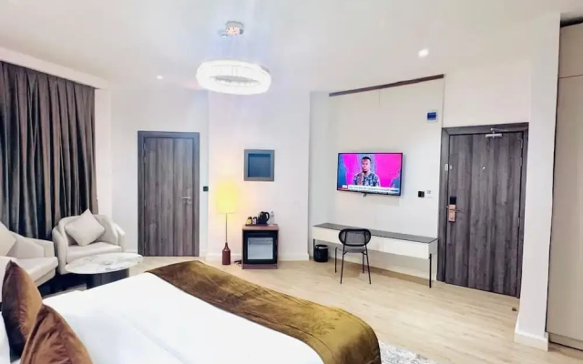 Atlantis Hotels