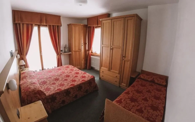 Meuble Residence Sci Sport Bormio