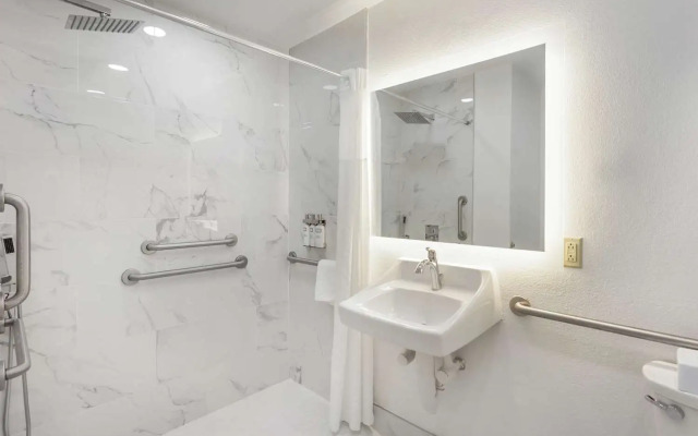 Executive Residency by Best Western Philadelphia-Willow Grove