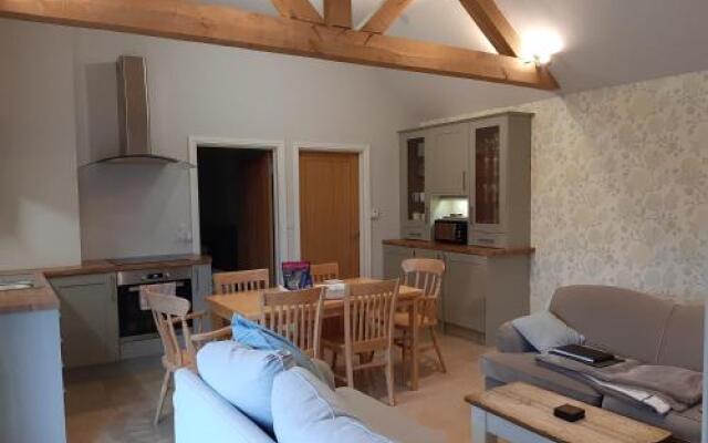 Bay Tree Cottage Accommodation
