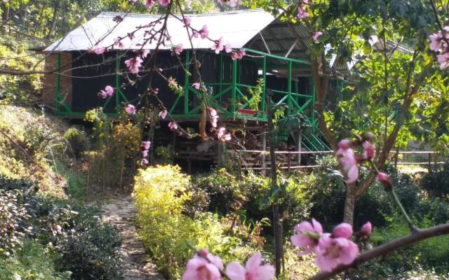 Tathagata Farm