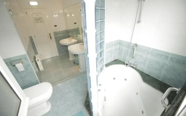 Gijon Surf Hostel