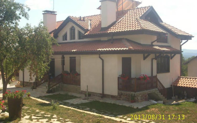 Zelenigrad Guest House