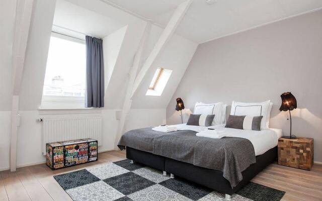 Cityden Centre Apartments