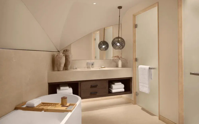 Nujuma, A Ritz-Carlton Reserve