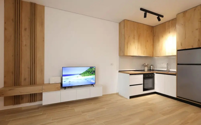 Sanpietro Vacation Apartment 015
