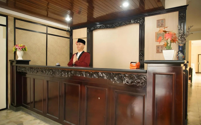 Hotel Nusantara Indah Syariah
