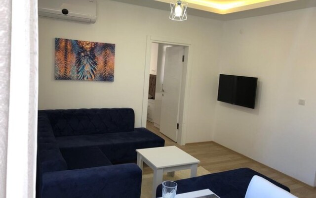 Royal Batın Süit Apart