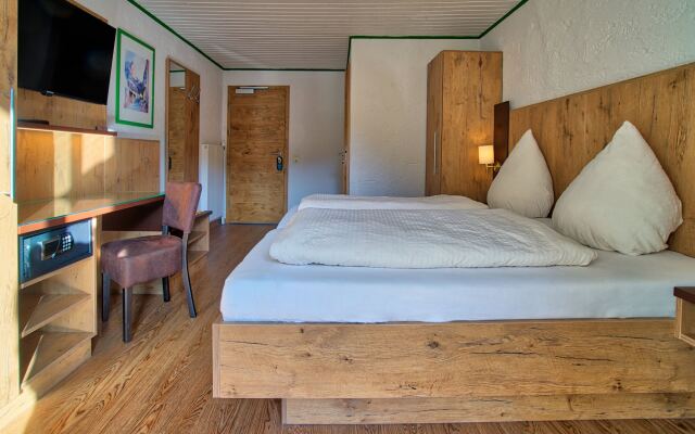 B&B am Steinbachtal