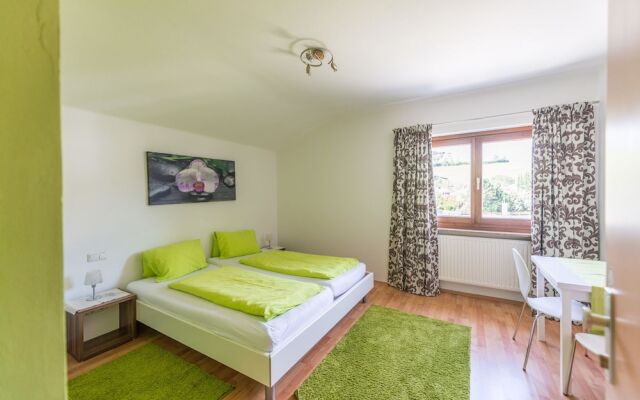 Ski Dome Oberschneider