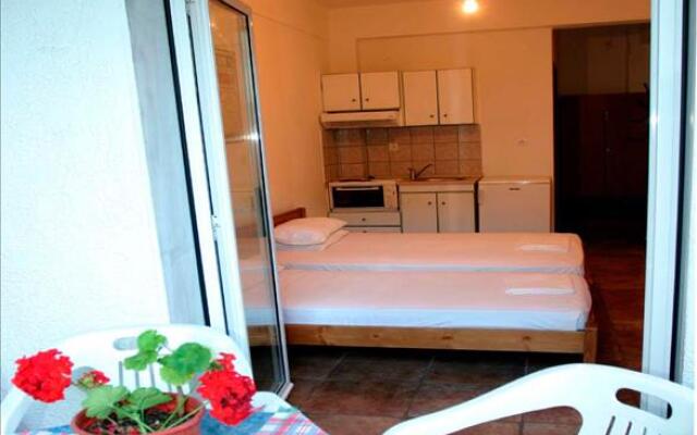 Villa Vatalis Apartments