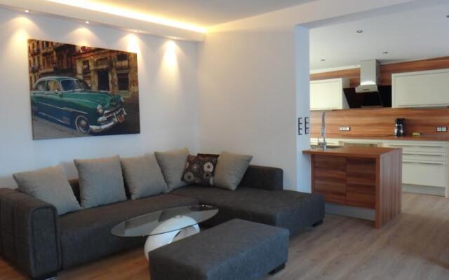 Appartement Christian