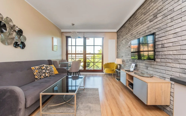 Jaglana Deluxe 2 by Grand Apartments
