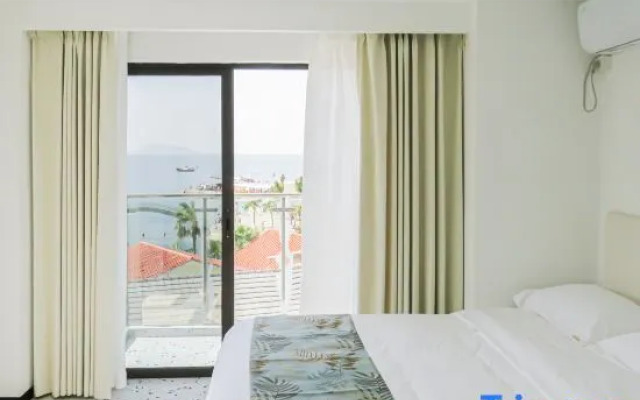 Yueji·Leji·Yueji Homestay