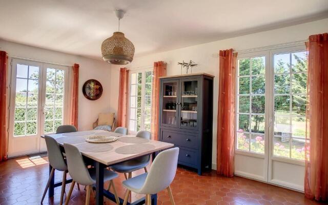 Maison Morgat, 4 pièces, 6 personnes - FR-1-370-72