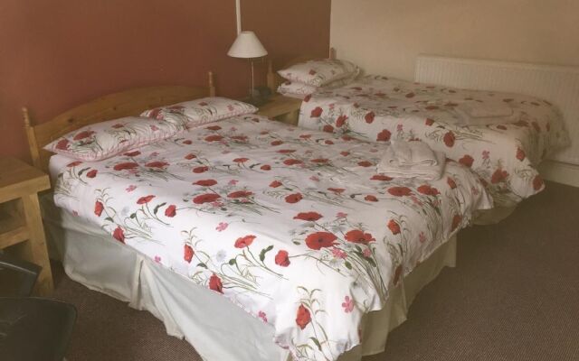 Bridges Guest House