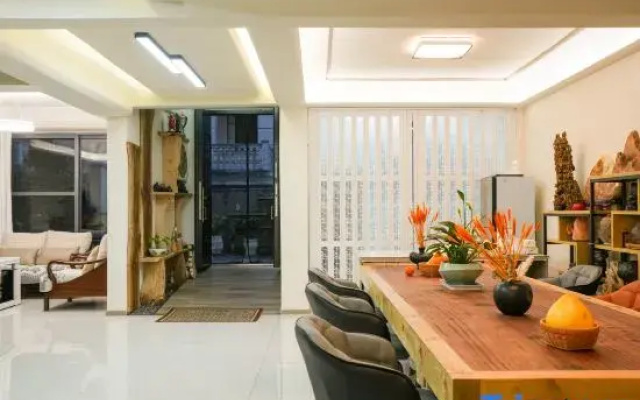 Cuifengju·courtyard|Leisure Sightseeing Vacation Homestay (Wanfenglin Scenic Area Branch)