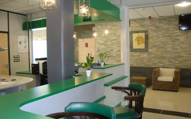 Best Western Hotel & SPA Pau Lescar Aeroport
