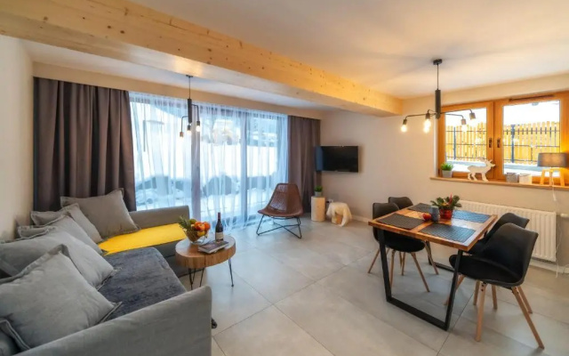 Apartament Nosal